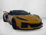 2025 Chevrolet Corvette Z06 3LZ