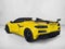 2025 Chevrolet Corvette Z06 3LZ