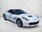 2014 Chevrolet Corvette Stingray Z51 2LT