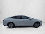 2017 Chevrolet Malibu Premier