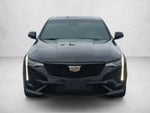 2020 Cadillac CT4-V V-Series