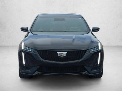 2024 Cadillac CT5-V Base