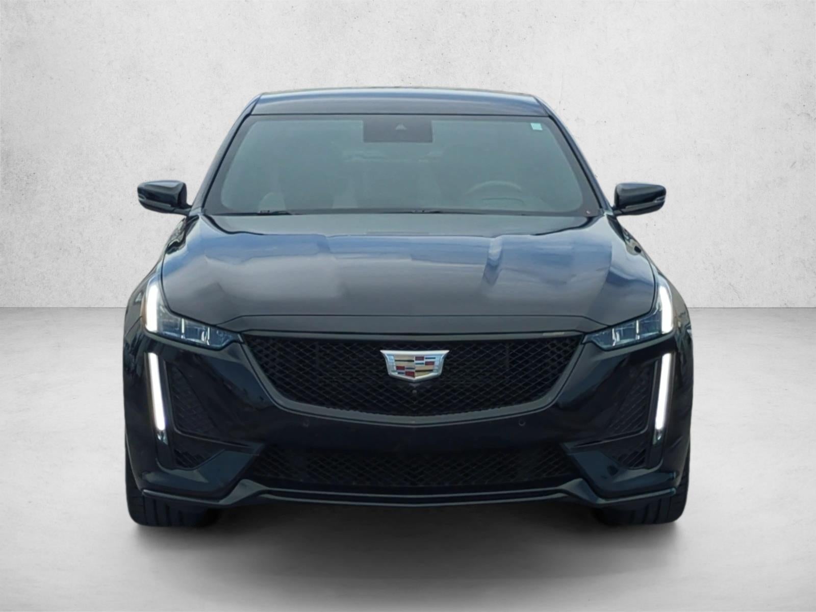 2024 Cadillac CT5-V Base