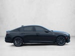 2024 Cadillac CT5-V Base