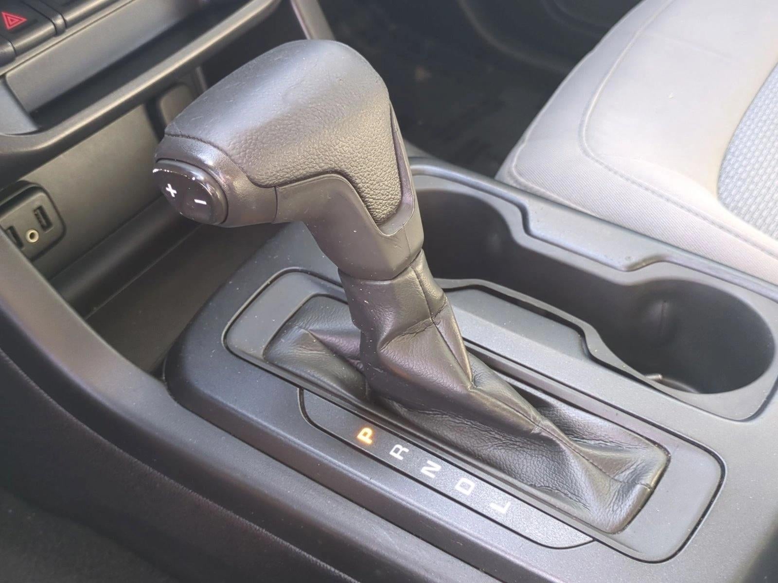 2019 Chevrolet Colorado 2WD Work Truck