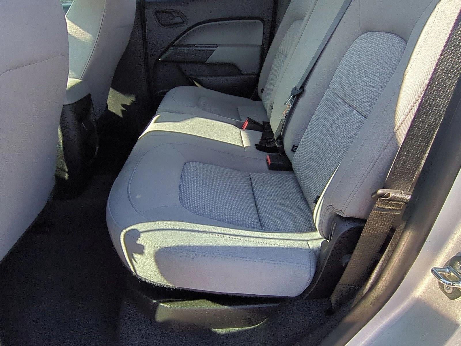 2019 Chevrolet Colorado 2WD Work Truck