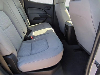2019 Chevrolet Colorado 2WD Work Truck