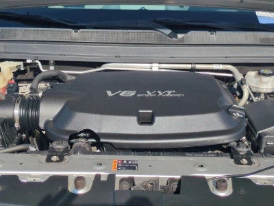 2019 Chevrolet Colorado 2WD Work Truck
