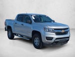 2019 Chevrolet Colorado 2WD Work Truck