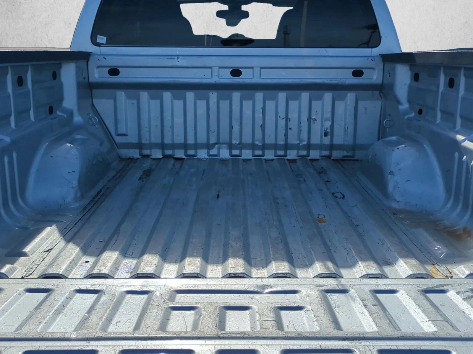 2019 Chevrolet Colorado 2WD Work Truck
