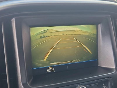 2019 Chevrolet Colorado 2WD Work Truck