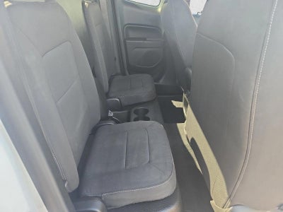 2022 Chevrolet Colorado 2WD LT