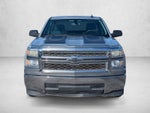 2015 Chevrolet Silverado 1500 LS