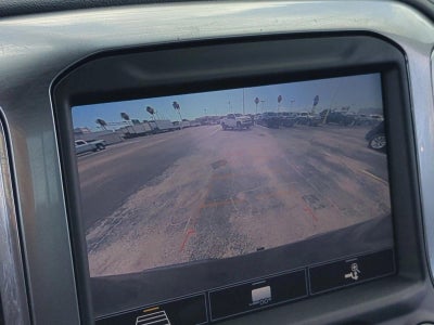 2020 Chevrolet Silverado 1500 RST All Star Edition