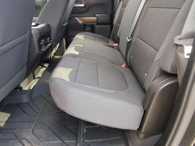 2020 Chevrolet Silverado 1500 RST All Star Edition