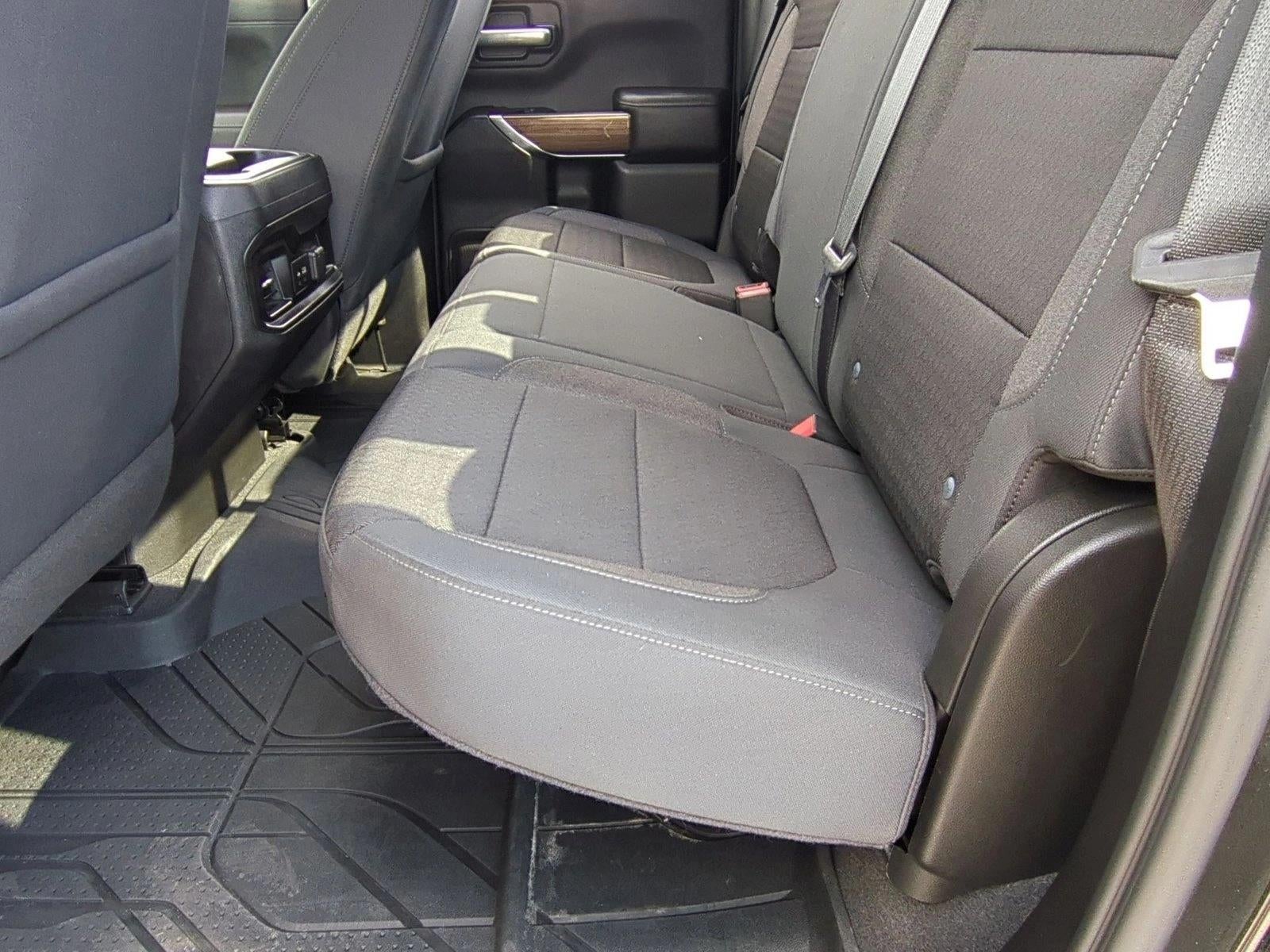2020 Chevrolet Silverado 1500 RST All Star Edition