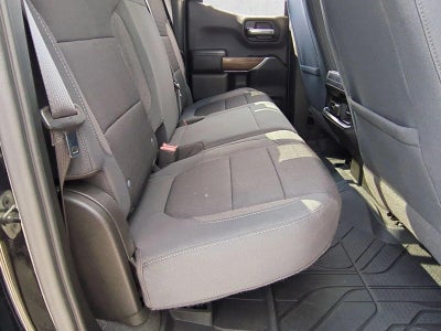2020 Chevrolet Silverado 1500 RST All Star Edition