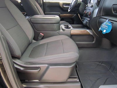2020 Chevrolet Silverado 1500 RST All Star Edition