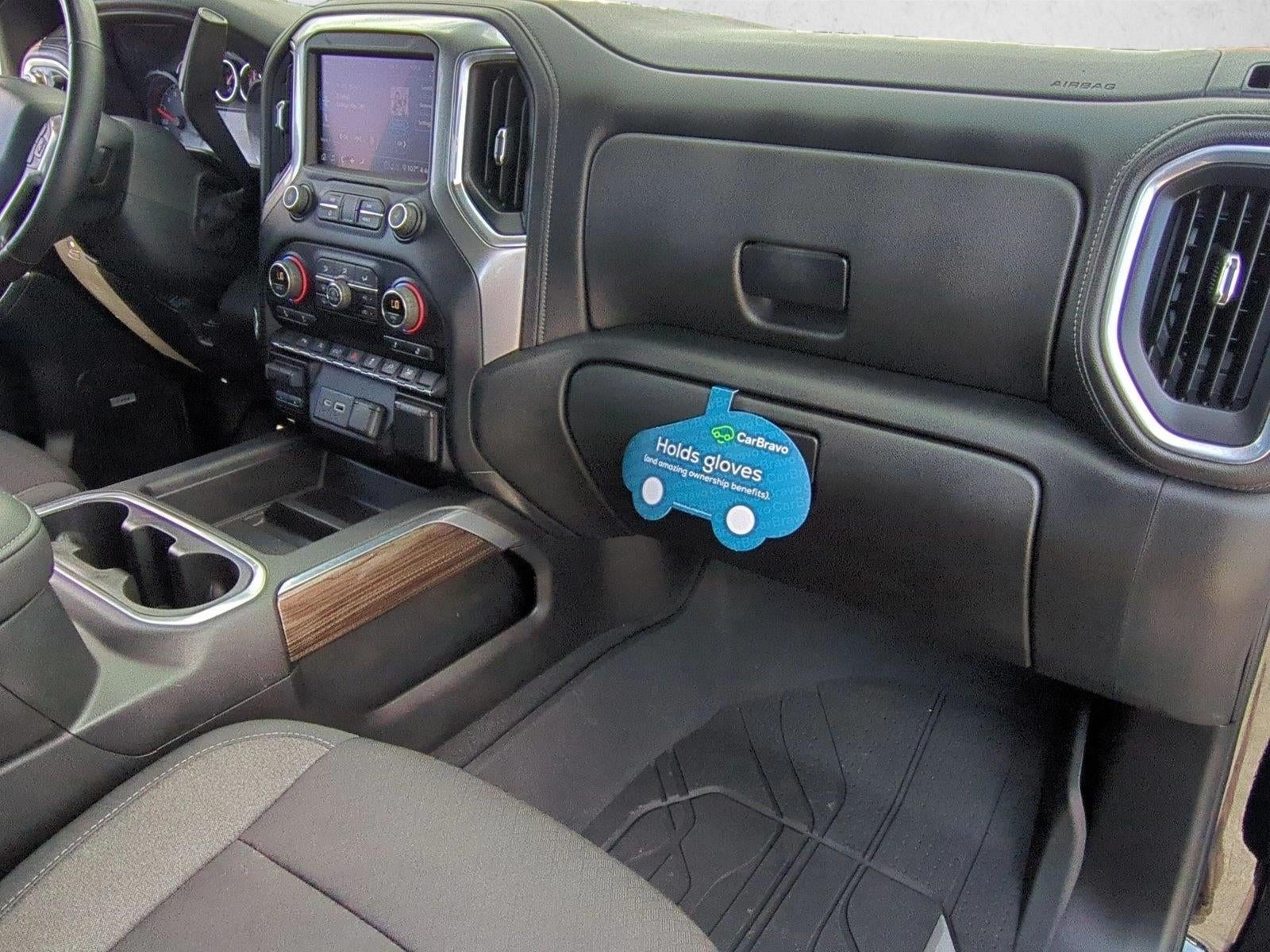 2020 Chevrolet Silverado 1500 RST All Star Edition