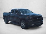 2020 Chevrolet Silverado 1500 RST All Star Edition