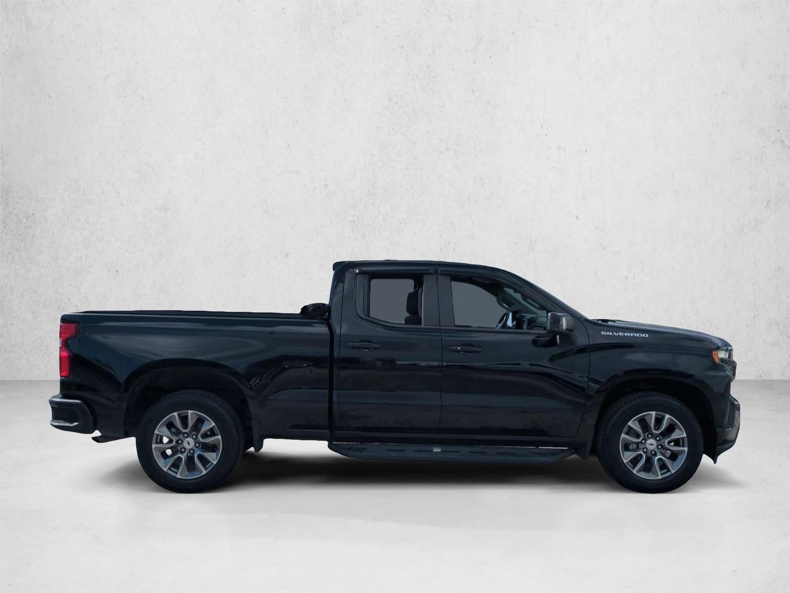 2020 Chevrolet Silverado 1500 RST All Star Edition