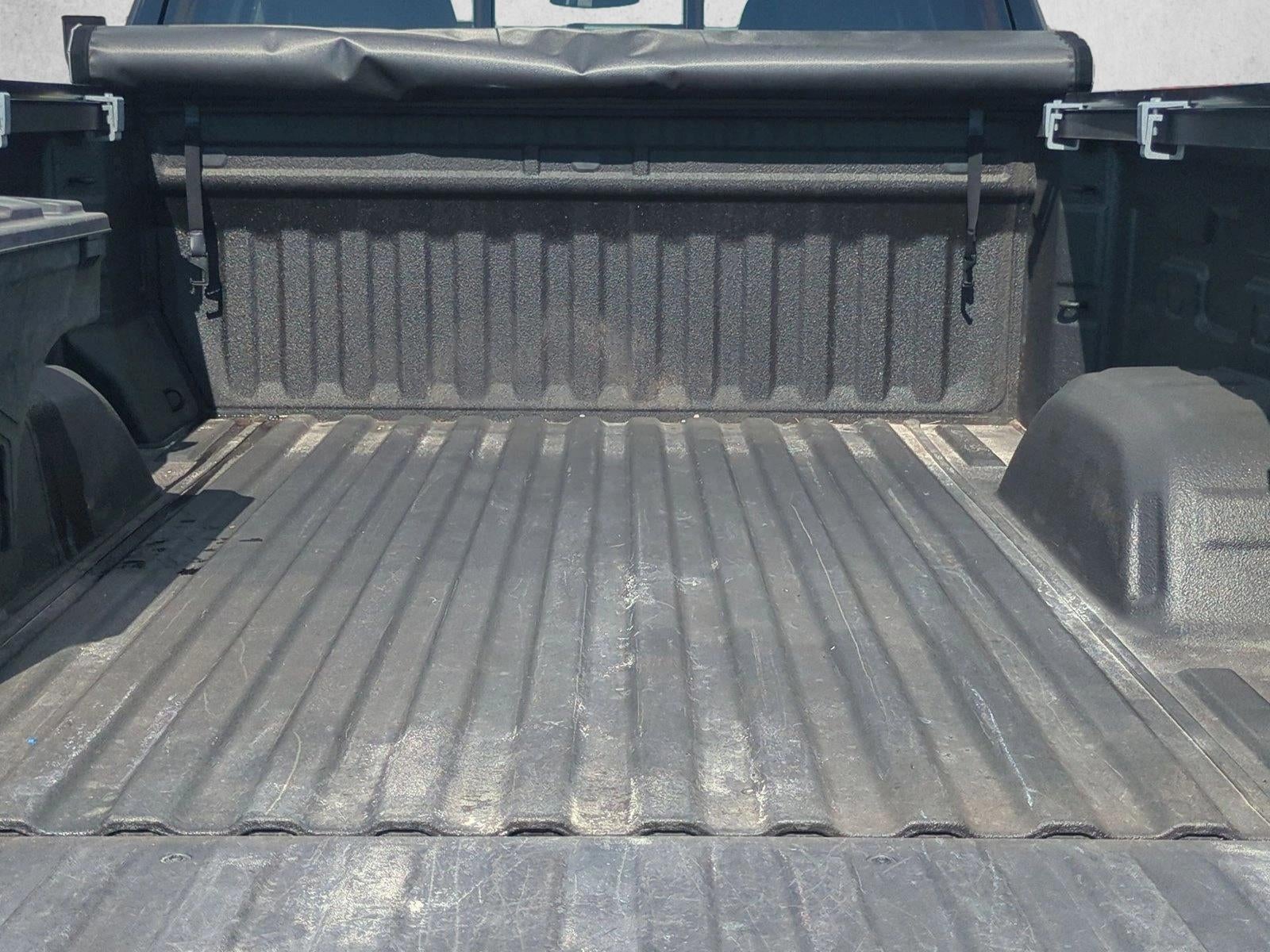 2020 Chevrolet Silverado 1500 RST All Star Edition