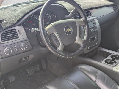 2011 Chevrolet Tahoe LT