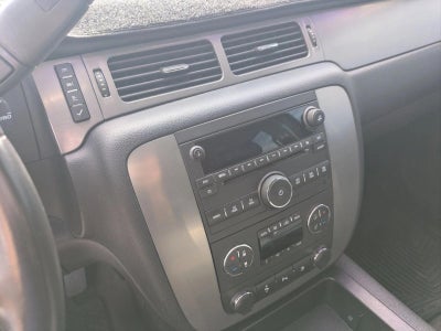 2011 Chevrolet Tahoe LT