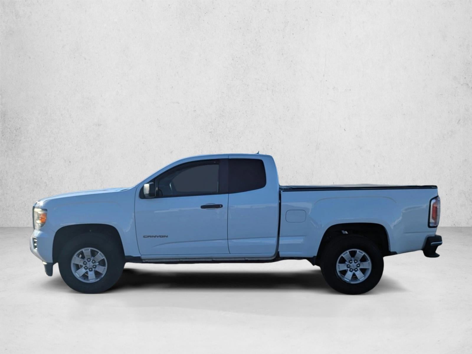 2016 GMC Canyon 2WD