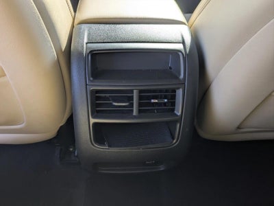 2018 Cadillac XT5 Luxury FWD