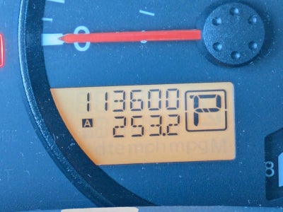 2012 Nissan Frontier SV