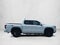 2024 Nissan Frontier Crew Cab PRO-4X 4x4