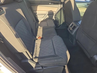 2021 Volkswagen Atlas 2.0T S