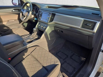 2021 Volkswagen Atlas 2.0T S