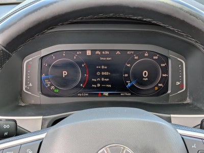 2023 Volkswagen Atlas 3.6L V6 SEL Premium R-Line