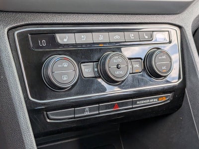 2023 Volkswagen Atlas 3.6L V6 SEL Premium R-Line