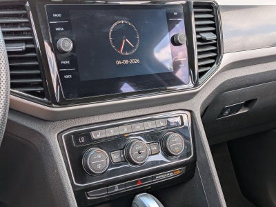 2023 Volkswagen Atlas 3.6L V6 SEL Premium R-Line