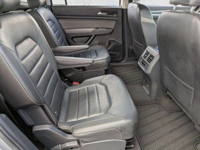 2023 Volkswagen Atlas 3.6L V6 SEL Premium R-Line