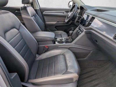 2023 Volkswagen Atlas 3.6L V6 SEL Premium R-Line