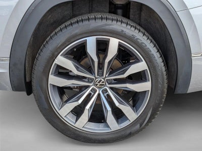 2023 Volkswagen Atlas 3.6L V6 SEL Premium R-Line