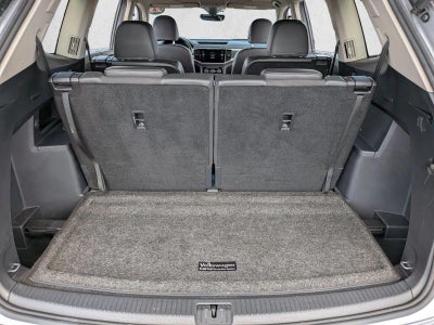 2023 Volkswagen Atlas 3.6L V6 SEL Premium R-Line