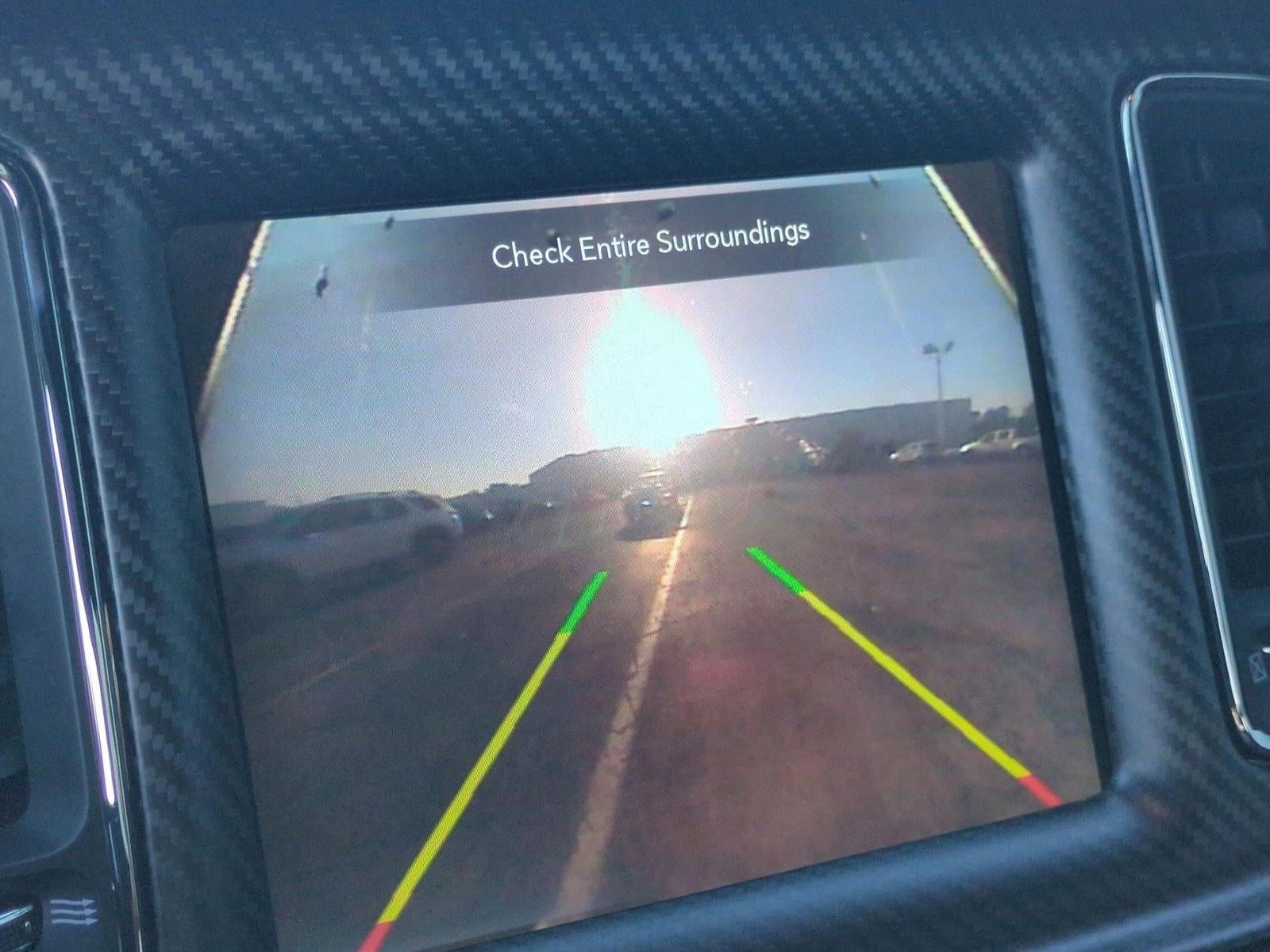 2023 Dodge Challenger SRT Hellcat Jailbreak