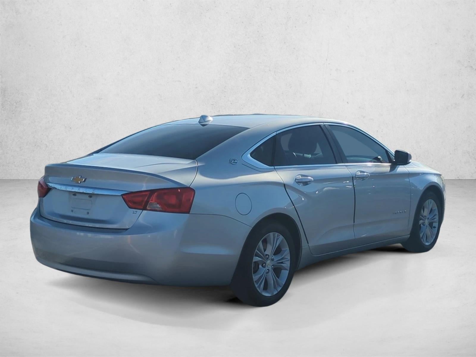2014 Chevrolet Impala LT