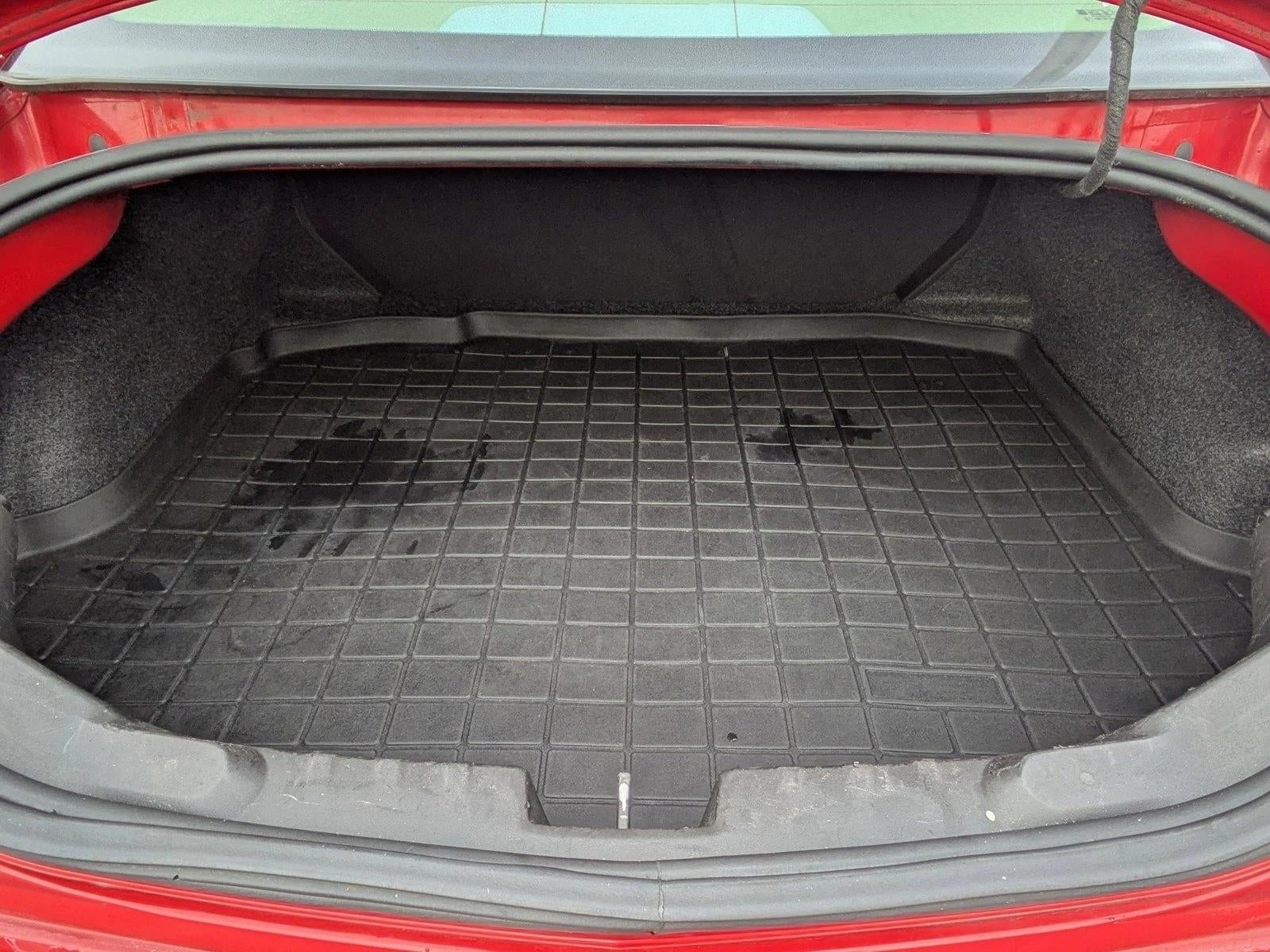 2011 Chevrolet Camaro 2LT