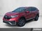 2021 Honda CR-V AWD Touring