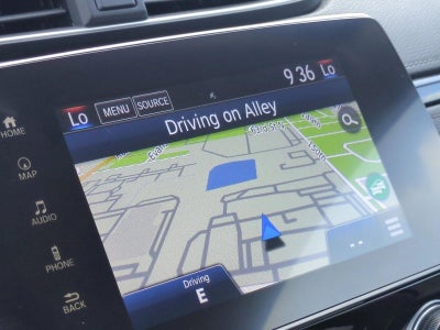 2021 Honda CR-V AWD Touring