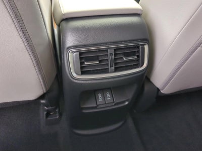 2021 Honda CR-V AWD Touring