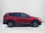 2021 Honda CR-V AWD Touring