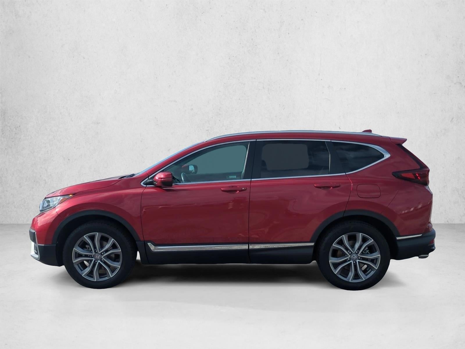 2021 Honda CR-V AWD Touring