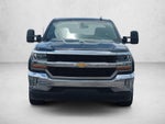 2018 Chevrolet Silverado 1500 LT All Star Edition